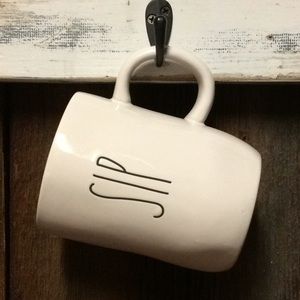 New Rae Dunn SIP Taller Style Mug